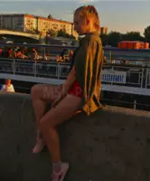 Проститутка Рита