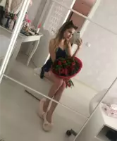 Проститутка Света