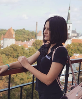 Проститутка Настя