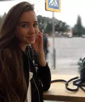 Проститутка Лиза