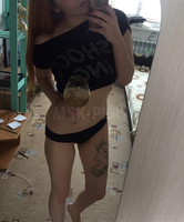 Проститутка Карина