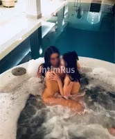 Проститутка Люба