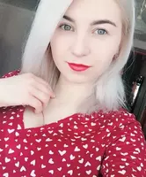 Проститутка Светлана