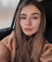 Проститутка Галька