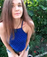 Проститутка Яна