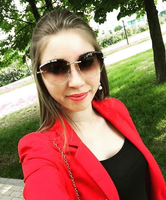 Проститутка Карина