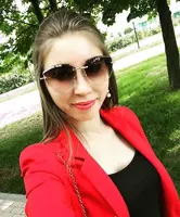 Проститутка Алиса