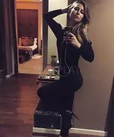 Проститутка Светик
