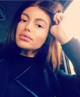 Проститутка Виолетта