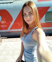 Проститутка Галина