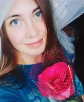 Проститутка Кира