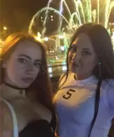 Проститутка Люда