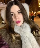 Проститутка Ева