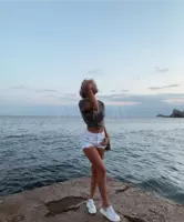 Проститутка Маргоша