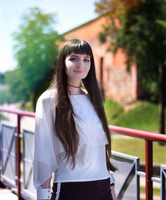 Проститутка Света