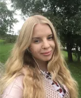 Проститутка Надежда