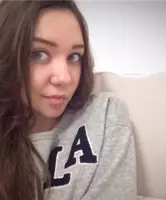 Проститутка Лиза