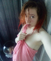 Проститутка Марианна