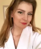 Проститутка ИНГА