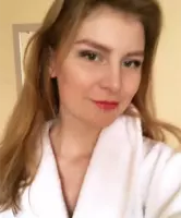 Проститутка Дашка