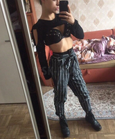 Проститутка Тони