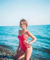 Проститутка Натусик