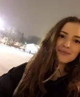 Проститутка Окси