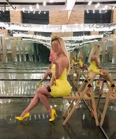 Проститутка Лизочка