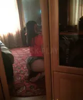 Проститутка Шери