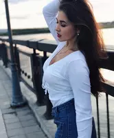 Проститутка Ульянка