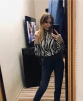 Проститутка ЕЛЕНА