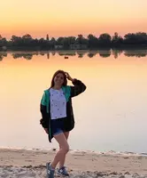 Проститутка Фая