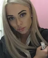 Проститутка Алиска