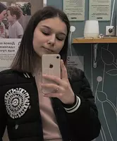 Проститутка Настя