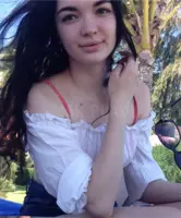 Проститутка Алина
