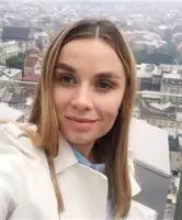 Проститутка Дарина