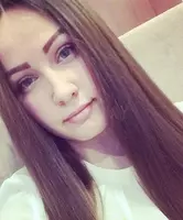 Проститутка Ангелина