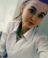 Проститутка Галя