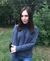 Проститутка Ника