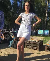 Проститутка Эмилия