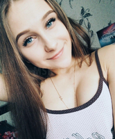 Проститутка Афина