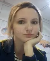 Проститутка Рита