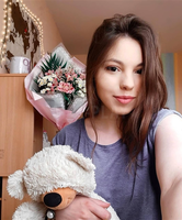 Проститутка Марго
