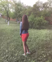 Проститутка Лиза