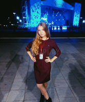 Проститутка АЛЛА