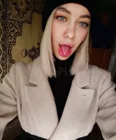 Проститутка Света