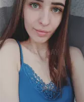 Проститутка Анька