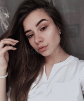 Проститутка Галька