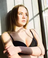 Проститутка Нина