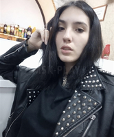 Проститутка Арина